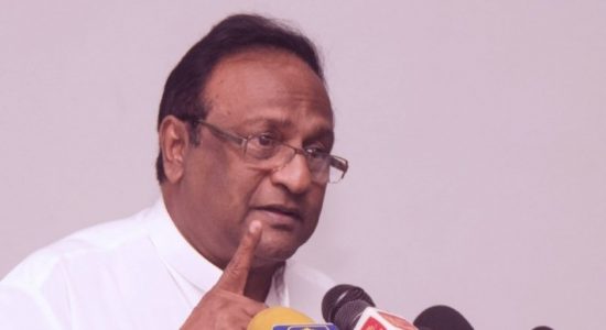 Hotline to complain against lawbreakers