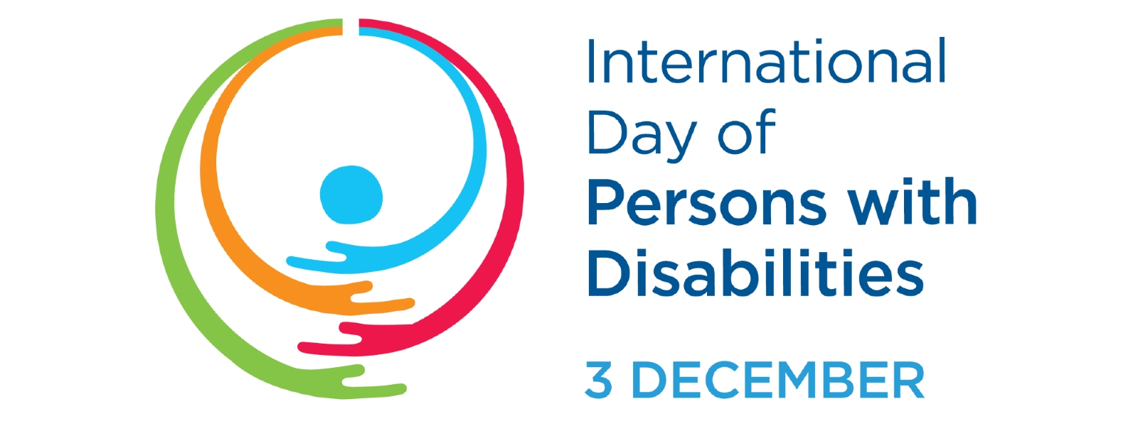 Today marks International Day of Persons with Disabilities (IDPD)