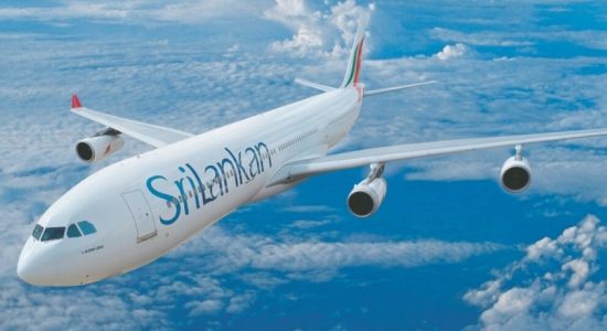 Over 40,000 Sri Lankans await repatriation