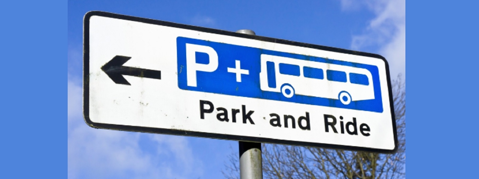 ‘PARK & RIDE’ SYSTEM: REHEARSAL ON WEDNESDAY (30)