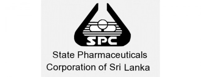 SPC re-advertises tenders to import rapid antigen test kits