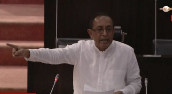 GoSL decisions made by Viyath Maga; says Kabir