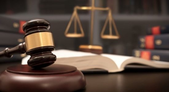Bail decision for Shani Abeysekara postponed