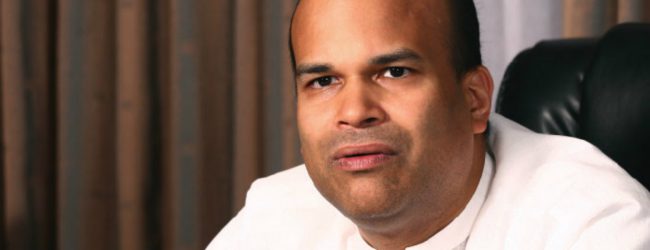 PUCSL -a need to protect the people : Moragoda