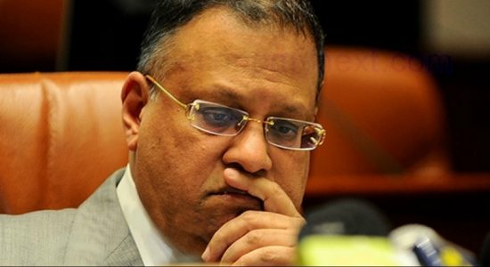 Justice Minister calls for report on Mahendran