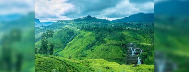 PHI clearance required to enter Nuwara Eliya