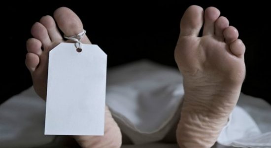 Police record statements on death of Dutch monk