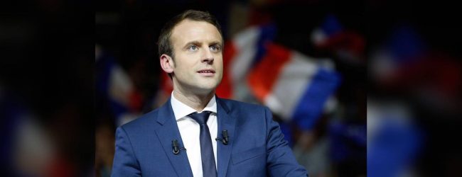 France’s President Macron tests positive for Covid