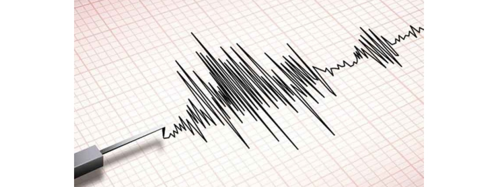 5.1 magnitude Tremor in Bay of Bengal, north of Jaffna Peninsula