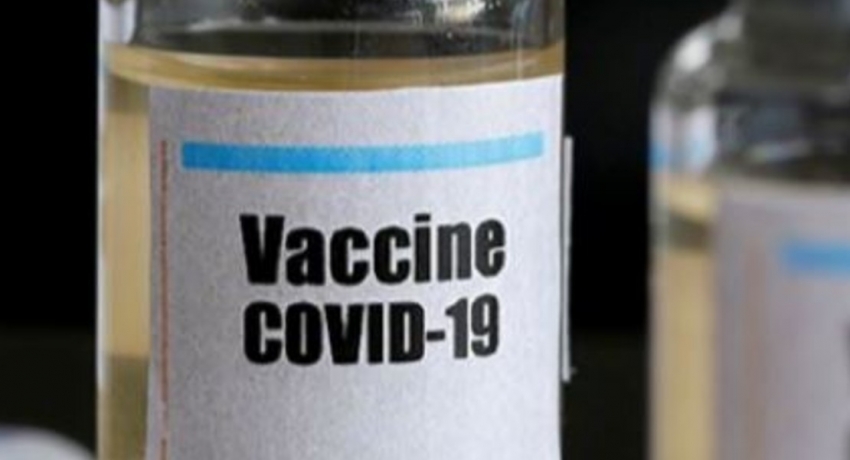 Discussions on COVID vaccines on the 28th of December