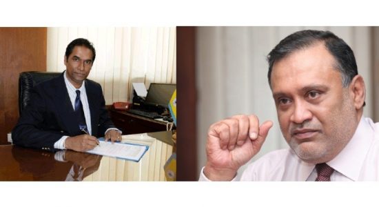 Top Chairmen resign from their posts