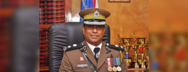 Sri Lanka appoints new prison spokesperson