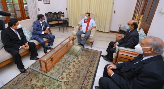 Conduct PC Elections soon; PM