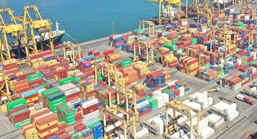 SELLING NATIONAL RECOURCES IS ACT OF TREASON; WARNS TU
