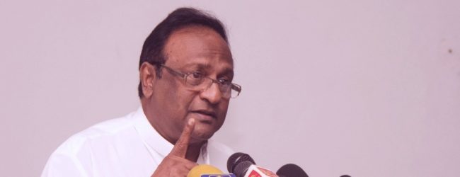 Indo-SL accord is not valid anymore 