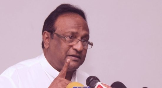 Indo-SL accord is not valid anymore 