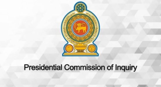 PCoI on April 21 attacks to end hearing evidence