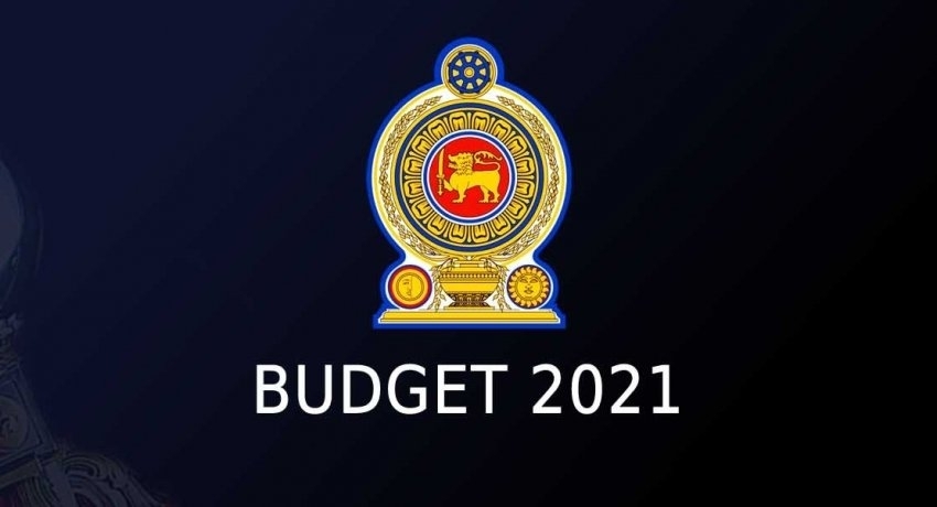 Budget 2021 passed with a 2/3rds majority in Parliament
