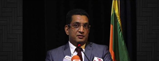 Justice Minister calls for report on Mahendran