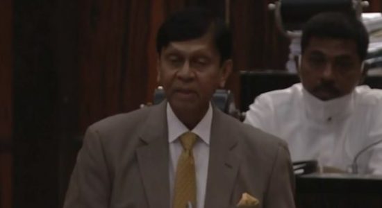 LRT would have placed SL in Debt Trap; Cabraal