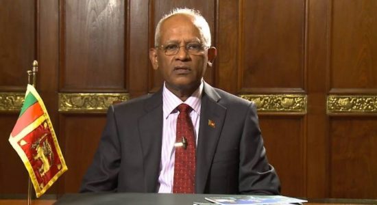 Lalith Weeratunga to overlook vaccine imports