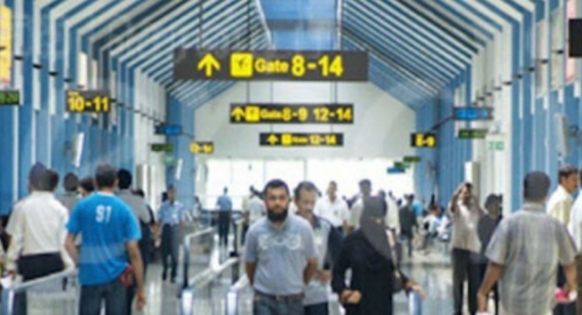 1300 Sri Lankan expatriates to arrive in the island this week