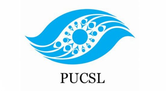 President's Sec. orders closure PUCSL