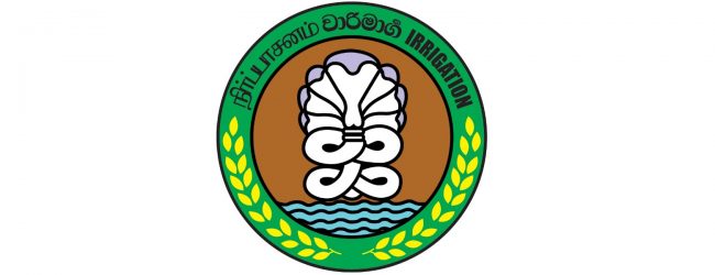 MAHA SEASON: ADEQUATE WATER RESOURCES AVAILABLE