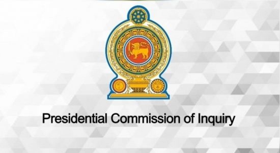 Undue influence on TID probe revealed at PCoI