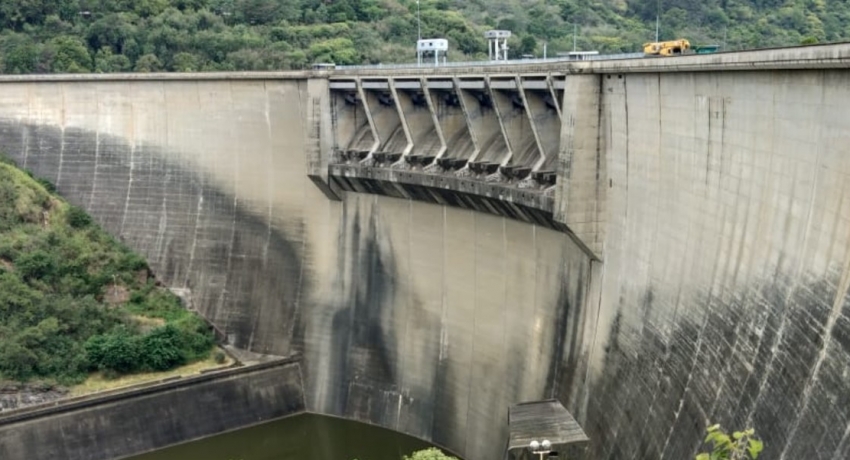 Water levels of reservoirs low; could affect electricity generation: Power Ministry