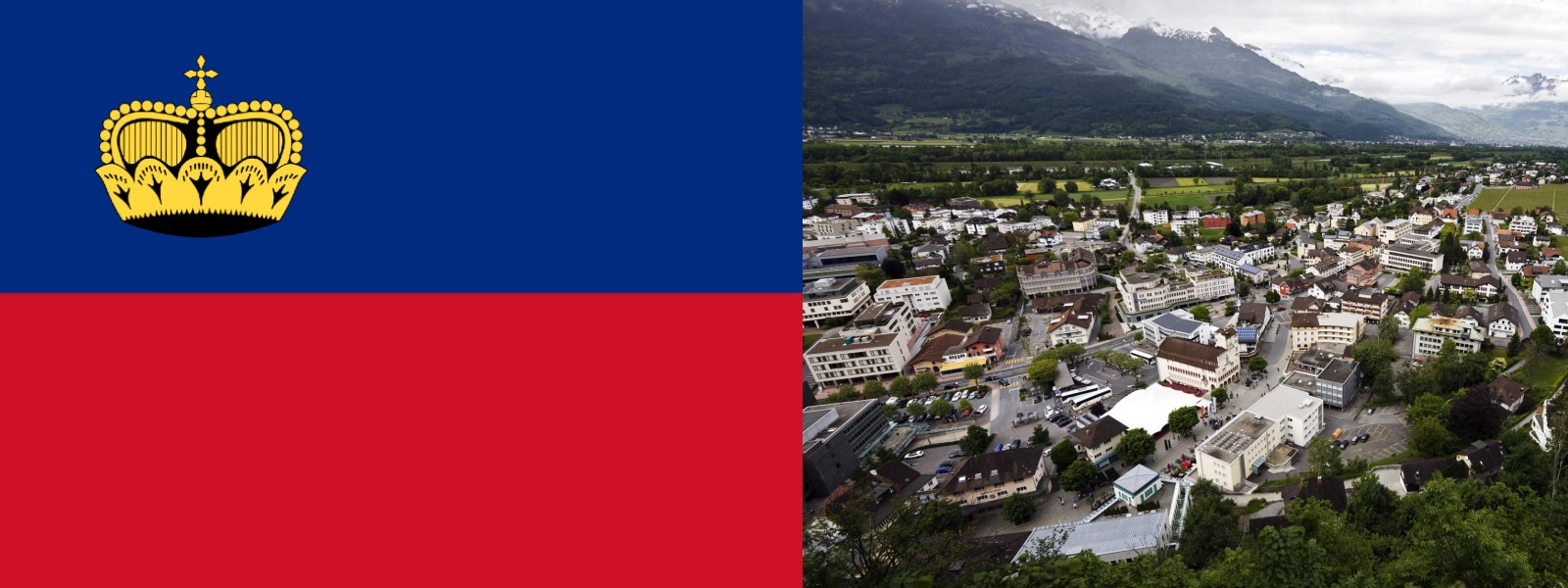 SL opens diplomatic ties with Liechtenstein