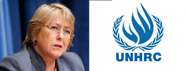 Investigate human rights violations; UN tells SL