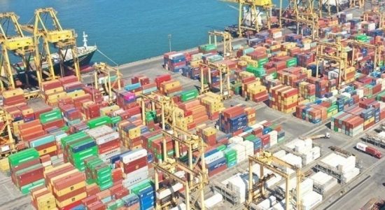 Port trade unions launch work to rule