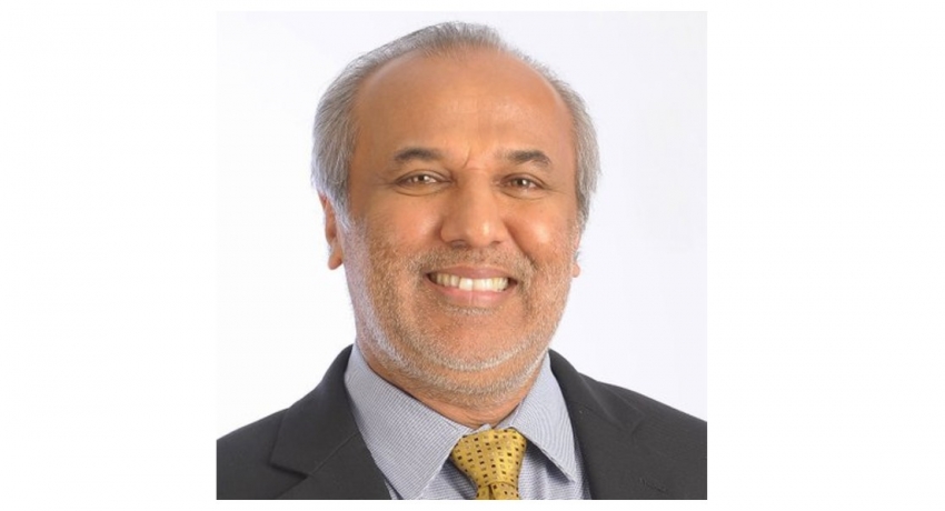 RAUFF HAKEEM TESTS POSITIVE FOR COVID-19