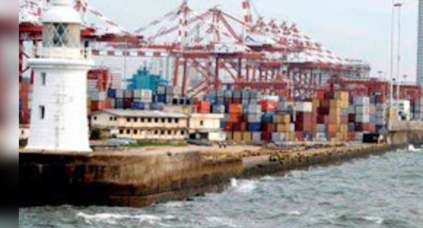 ECT CRISIS: Is there an ulterior motive behind the opposition against the East Container Terminal?