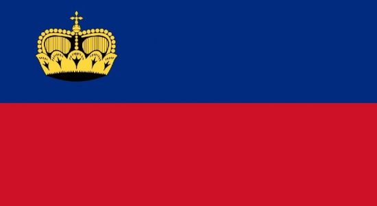 SL opens diplomatic ties with Liechtenstein