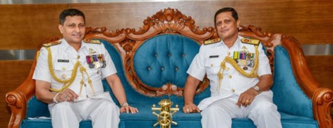 Method of filing case against Johnston illegal; Colombo HC