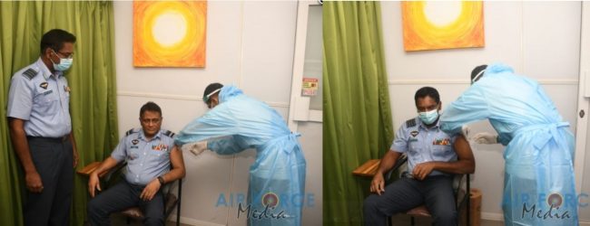 Bird importer arrested for violating quarantine process
