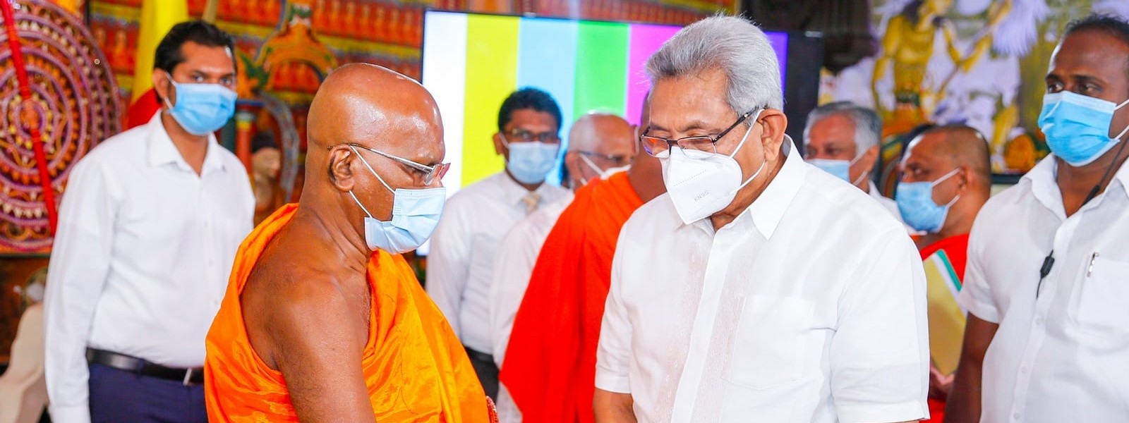 Asian Buddhist Conference for Peace in Colombo