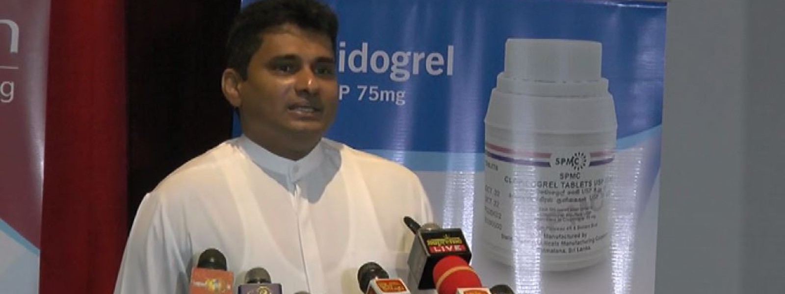 Sri Lanka : Health Minister resigns following Colombo violence