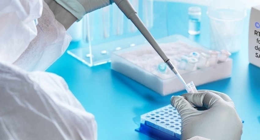 463 PCR TESTS CARRIED OUT IN PARLIAMENT