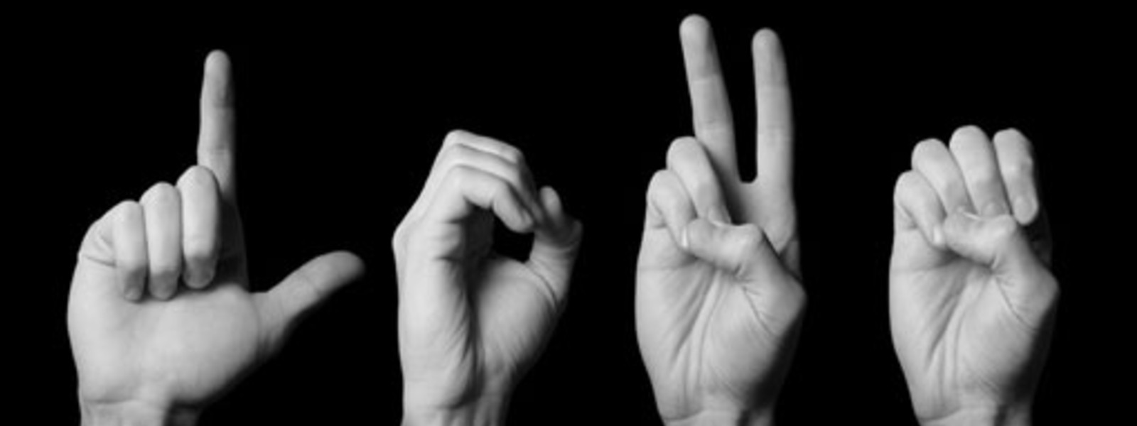 CABINET APPROVES TO DRAFT SIGN LANGUAGE BILL