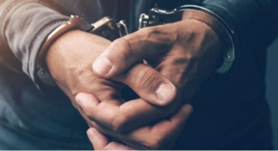 Ex-Directors of ETI Finance Ltd arrested