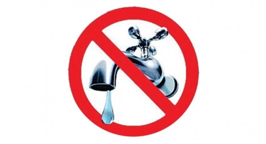24 hour water cut in Colombo on Saturday (23)