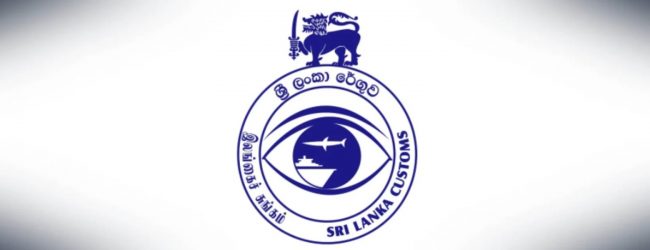 692 TOURISTS IN SL: FIVE POSITIVE FOR COVID-19