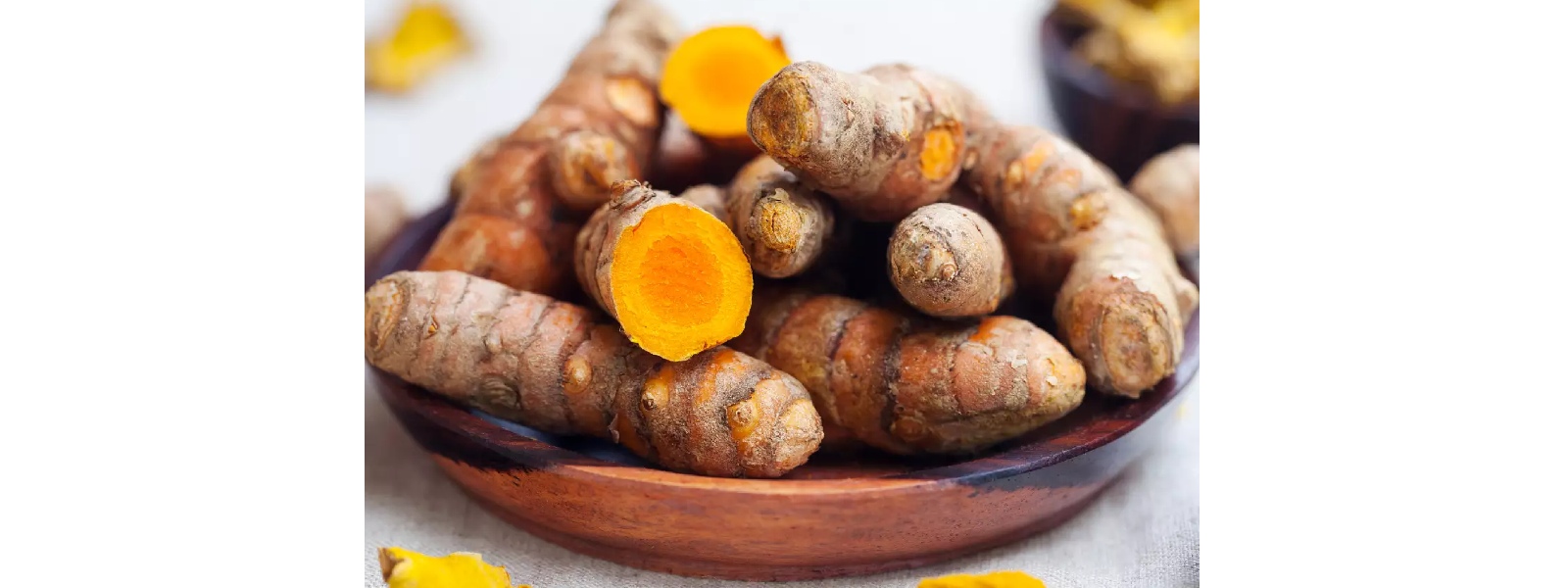 SET A MAXIMUM RETAIL PRICE FOR RAW TURMERIC