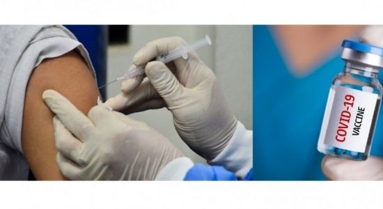 People above 60 to be vaccinated- State Minister  