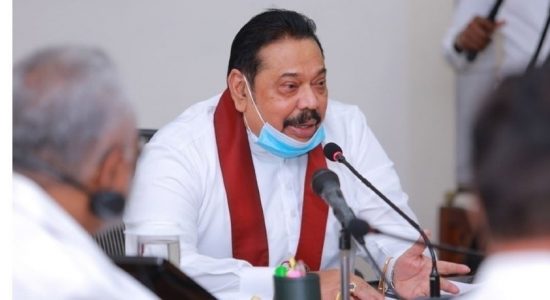 100 new courts for the country soon; PM