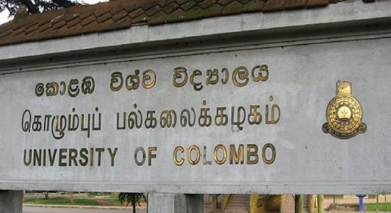 Col. Uni's Arts and Science faculty marks 100 yrs