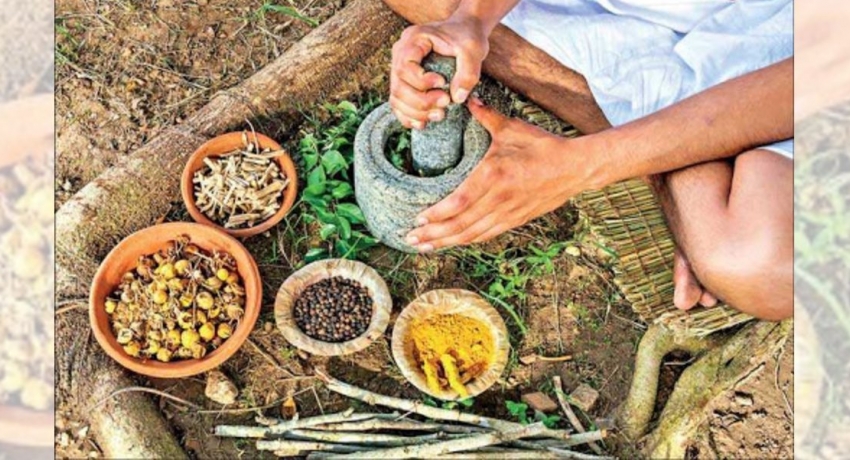 ‘Ayurvedic package for COVID-19’ to be introduced